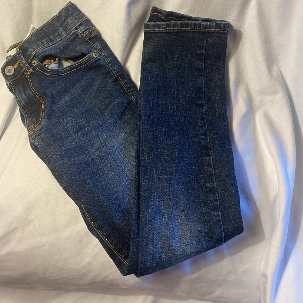 NWOT Old Navy Boys Jeans-Skinny Waist